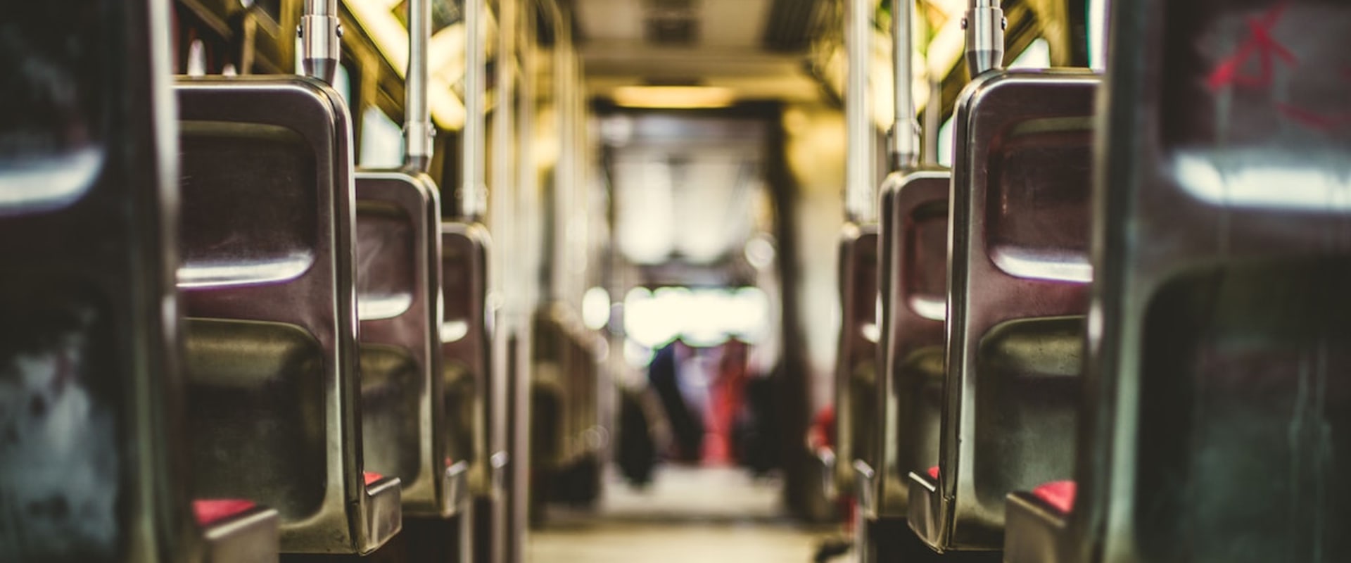 Can you take alcohol on a bus?