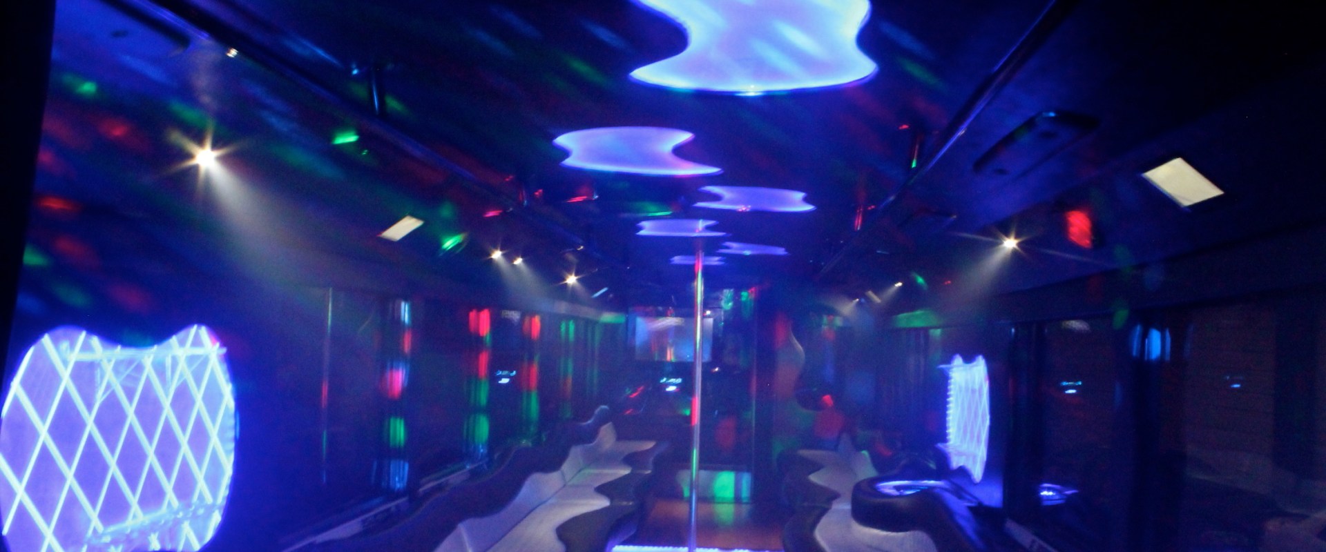 How much does it cost to rent a party bus in florida?