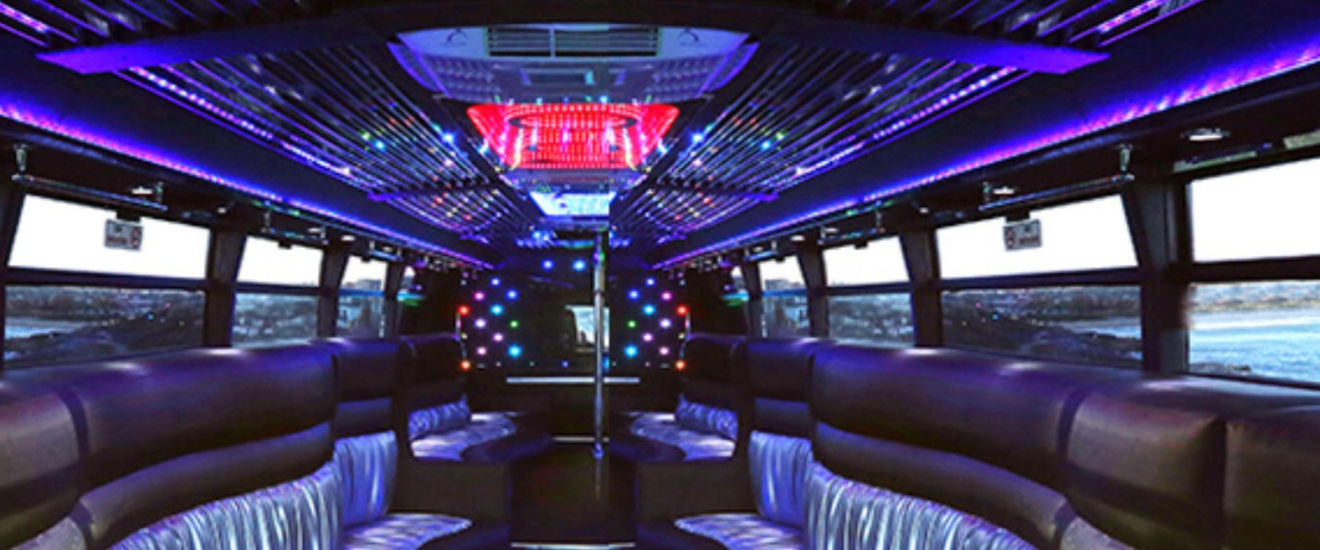 Can you drink on a party bus nsw?