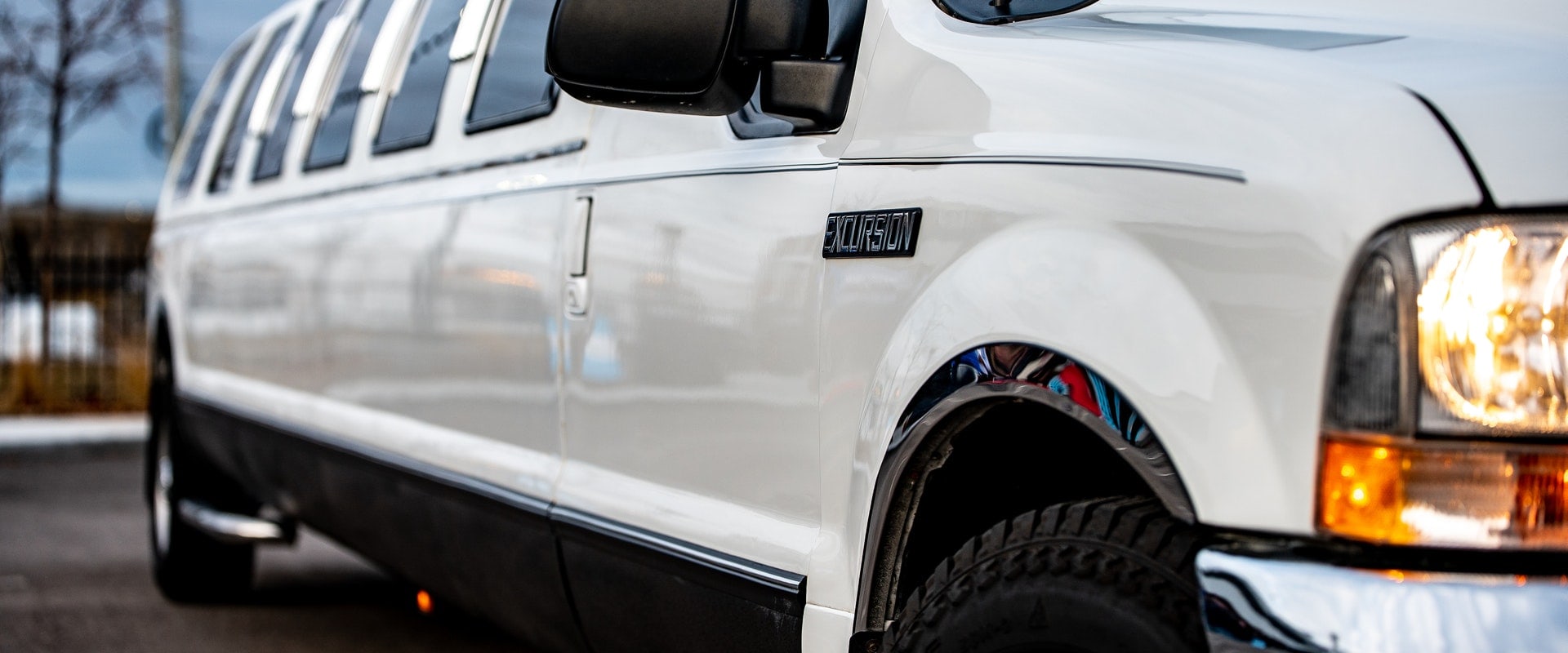 Party bus and limo hire yorkshire?