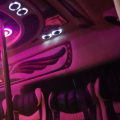 Party bus and limo rentals near me?