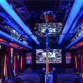 How much is a party bus in tampa?