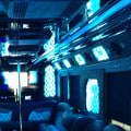 How much is a party bus in nyc?