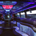 Party bus and limo hire?