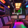 Party bus and limo rental?