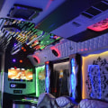 How much is a party bus in chicago?