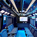 How much is it to rent a party bus in california?