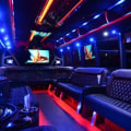 What is party bus limo?