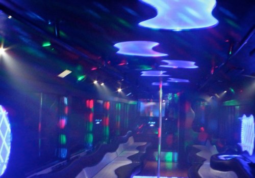 How much does it cost to rent a party bus in florida?